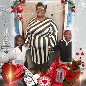 Meet your Posher, Pearl